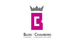 Blois Chambord