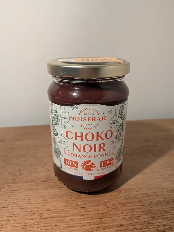 Chokorange